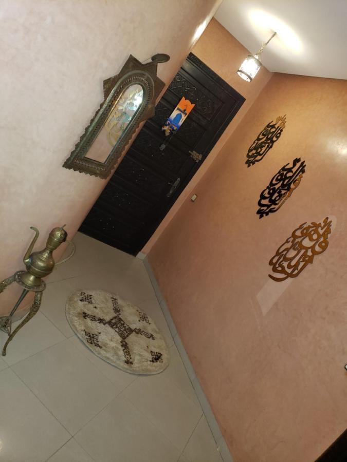 Yacout Appartement Majorelle Marrakesh Exterior photo