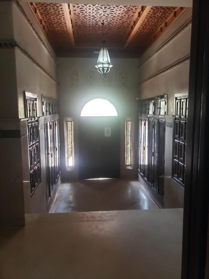 Yacout Appartement Majorelle Marrakesh Exterior photo