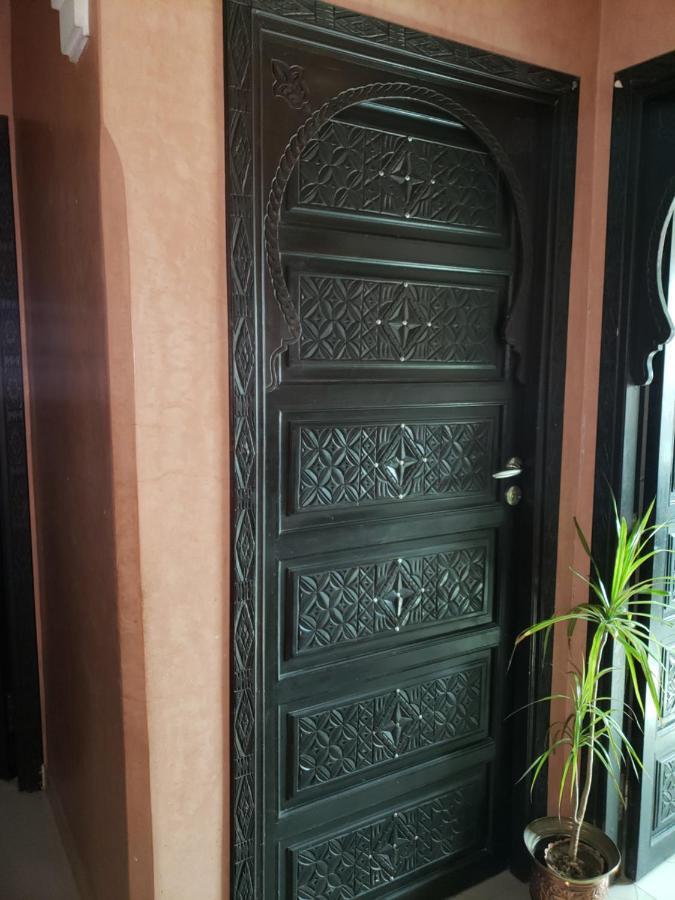 Yacout Appartement Majorelle Marrakesh Exterior photo