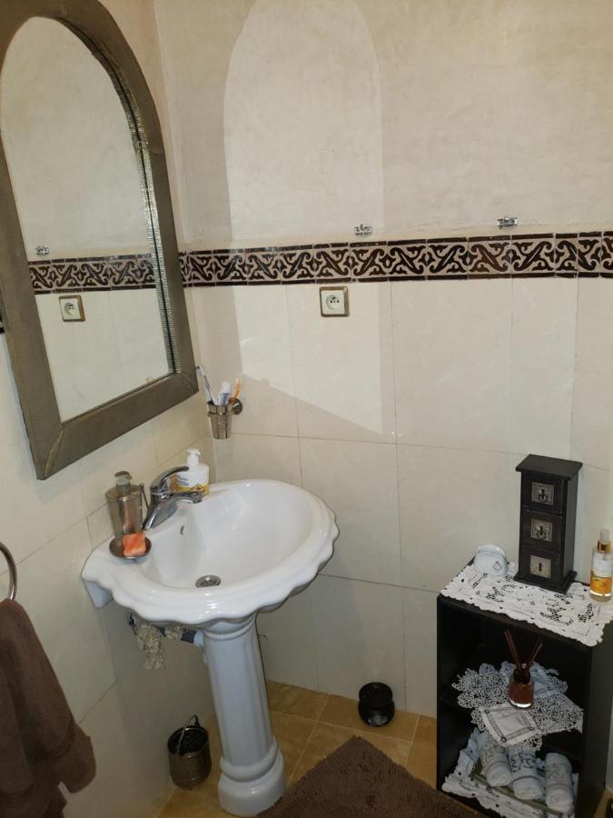 Yacout Appartement Majorelle Marrakesh Exterior photo