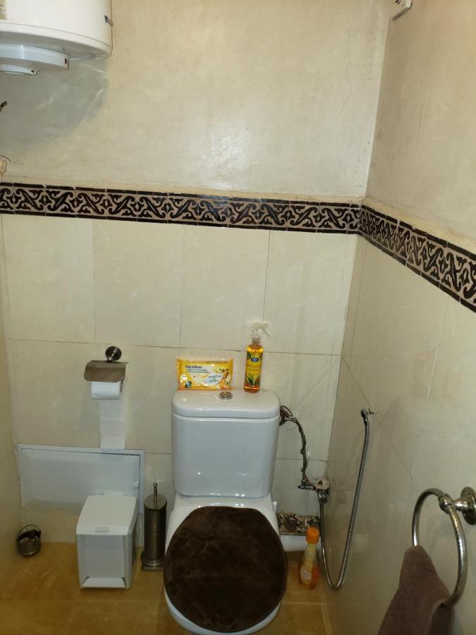 Yacout Appartement Majorelle Marrakesh Exterior photo