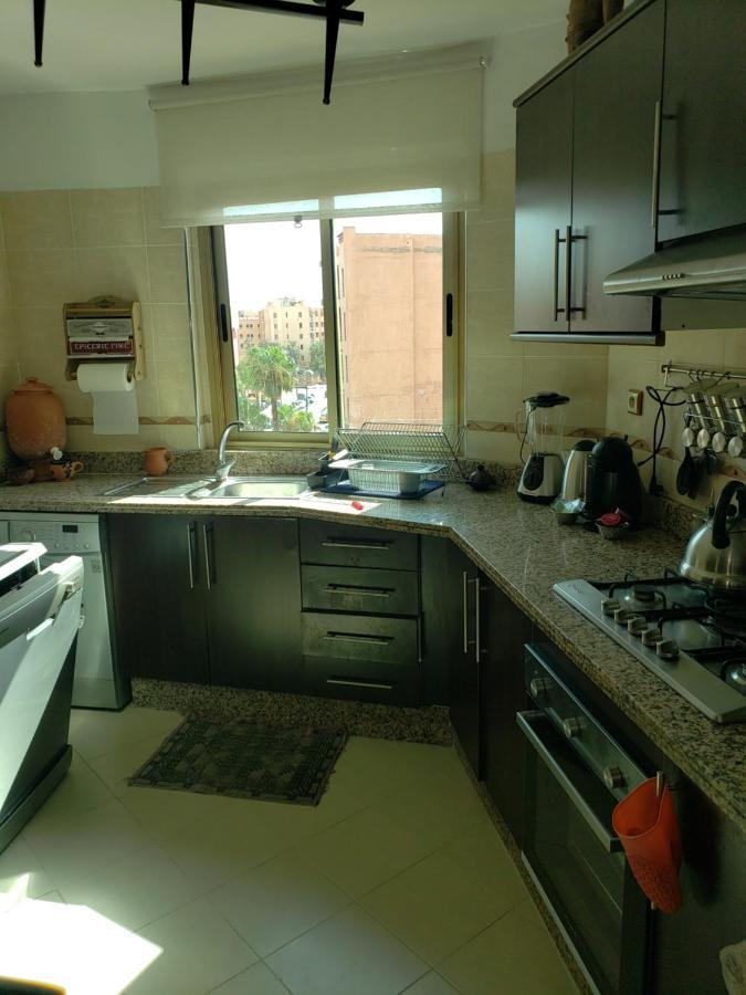 Yacout Appartement Majorelle Marrakesh Exterior photo