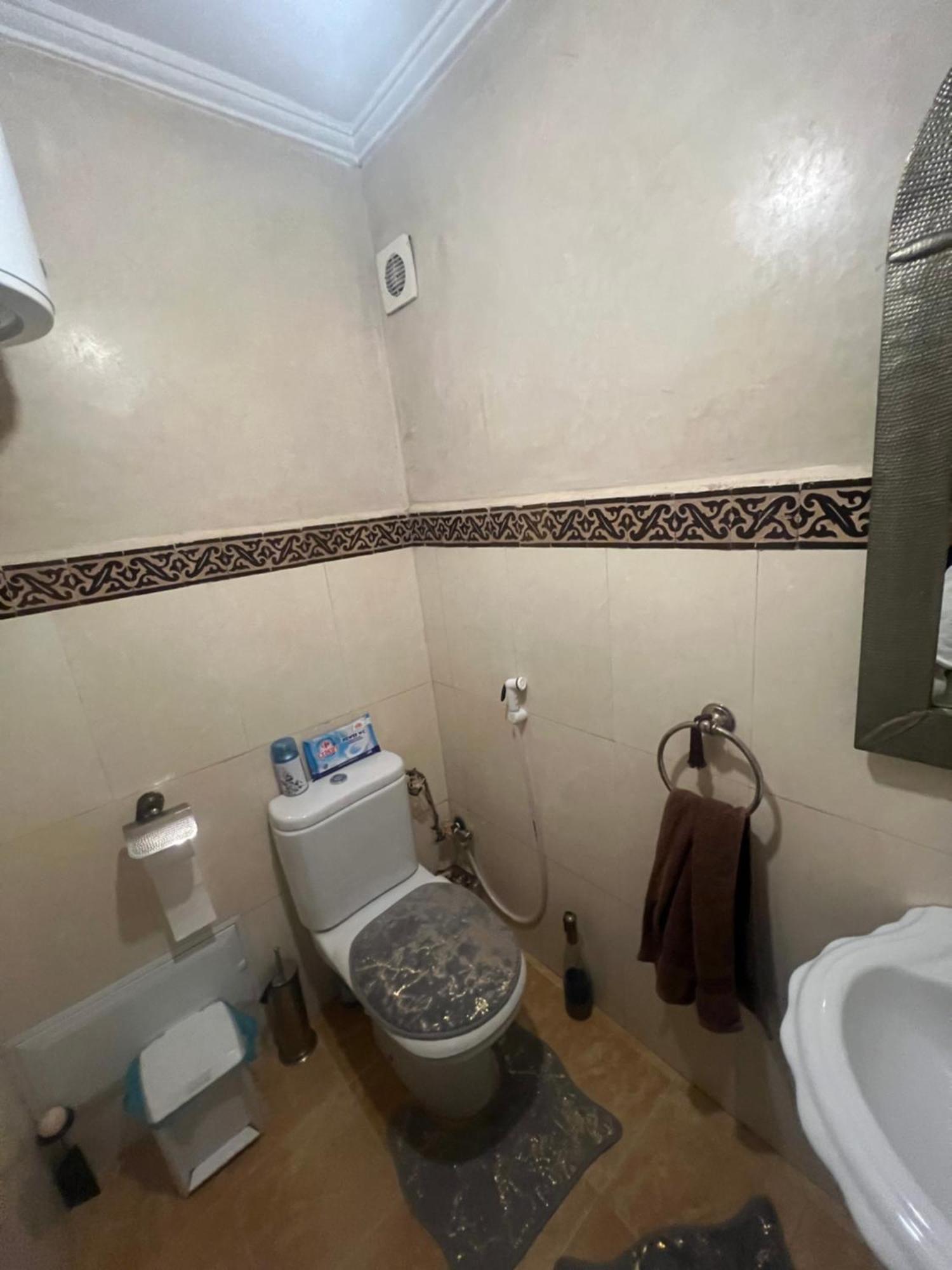 Yacout Appartement Majorelle Marrakesh Exterior photo